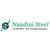 Nandini Steel Logo
