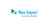 Neo Impex Stainless Logo