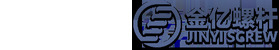 Ningbo Jinyi Precision Machinery Co.,Ltd Logo
