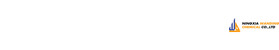 Ningxia Wanding Chemical Co., Ltd Logo