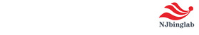 NJbinglab Logo