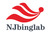 NJbinglab Logo