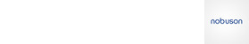 Nobuson Logo