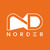NODER Logo