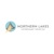 Northern Lakes Veterinary Hospital Logo