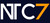 NTC7 International Trade Company Logo