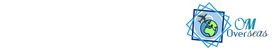 Om Overseas Logo