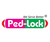 Ped-Lock Valves & Fittings  Logo