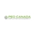 PEO Canada Logo