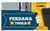 Perdana Tools Logo