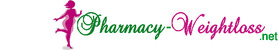 pharmacy-weightloss.net  Logo