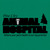 Pine City Animal Hospital Logo