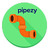 Pipezy Composite Materials Logo