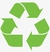 Plastic Recycling Corporation Logo