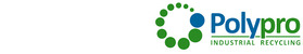 Polypro recycling Logo