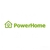 PowerHome Solar Power Logo