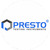 PRESTO-Packaging Testing Instruments Logo