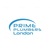 Prime Plumbers London Logo