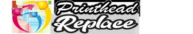 printheadreplace Logo