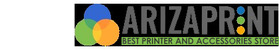PT Ariza Print Logo