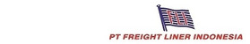 PT Freight Liner Indonesia Logo