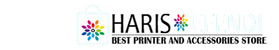 PT HARISEFENDI Logo