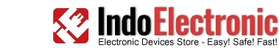 PT INDOELECTRONIC Logo