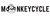 PT MONKEY CYCLE SHOP Logo