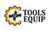 PT TOOLSEQUIP NUSANTARA Logo