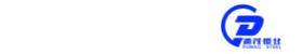 Pumao Steel Co., Ltd. Logo