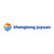 Puyang Shengtong Juyuan New Material Co., Ltd Logo