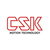 Qingdao CSK Motion Technology Co., Ltd. Logo