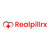 Realpillrx Online Pharmacy Logo