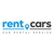 Rent Cars Dubai Logo