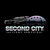 Second City Livery Service Logo