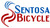 Sentosa Bicycle Logo