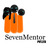 SevenMentor / AI / Data Science / Machine Learning Logo