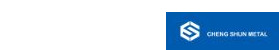 Shandong Chengshun Metal Material Co.,LTD Logo