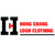 Shandong Hongchang Logo Clothing Co., Ltd Logo