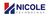 Shandong Nicole Technology Co., Ltd. Logo