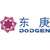 Shanghai DODGEN Chemical Technology Co., Ltd. Logo