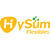 Shanghai（Hysum) Pharmaceutial New Material Co.,Ltd Logo