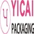 Shaoxing Yicai Plastics Co.,Ltd. Logo
