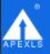 Shenzhen Apexls Optoelectronic Co.,LTD Logo