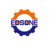Shenzhen Edsone Printing Equipment Co., Ltd Logo