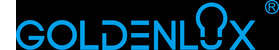 Shenzhen Goldenlux Co., Ltd. Logo
