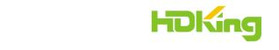 Shenzhen HDKing Electronics Co., Ltd. Logo
