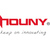Shenzhen Houny Battery Co., Ltd Logo