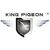 Shenzhen King Pigeon Comm Co.,Ltd Logo