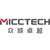 Shenzhen Micctech Co., Ltd. Logo